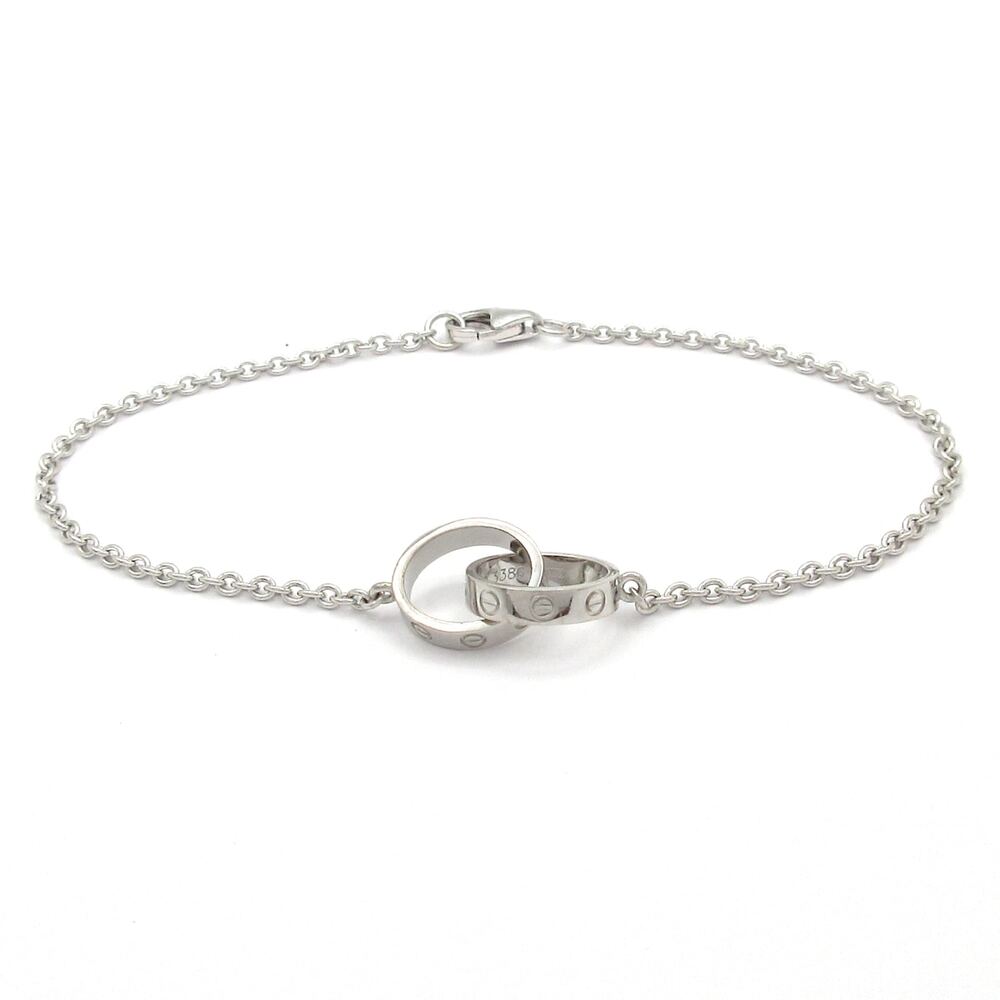Cartier Baby Love Bracelet